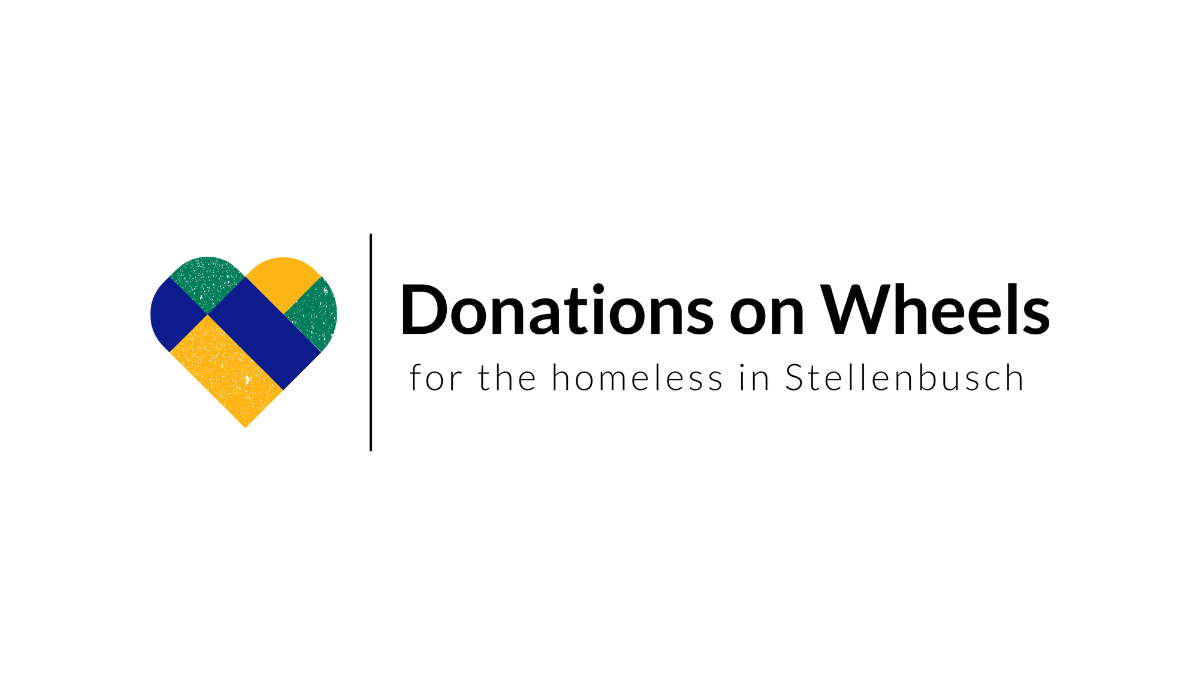 Donation on Wheels